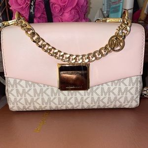 Micheal Kors small crossbody